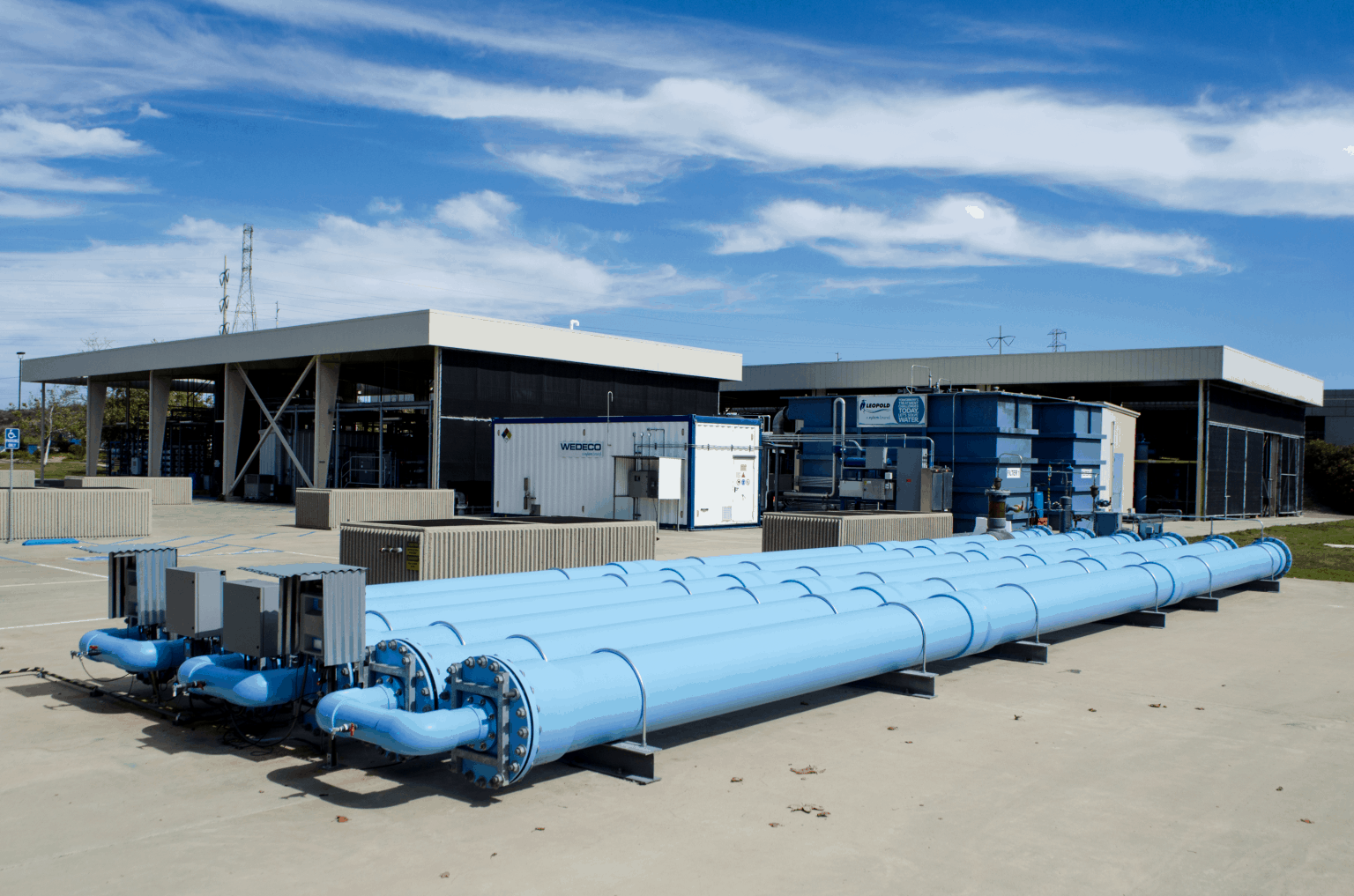 San Diego Pure Water Program Trussell