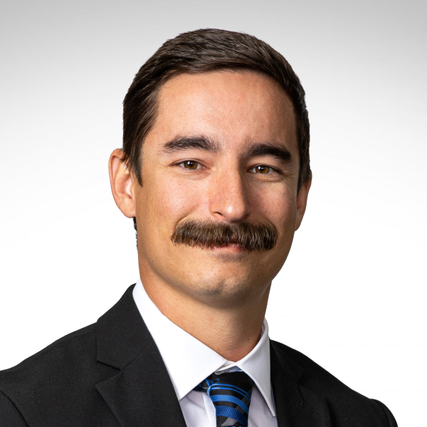 Nicholas Babcock