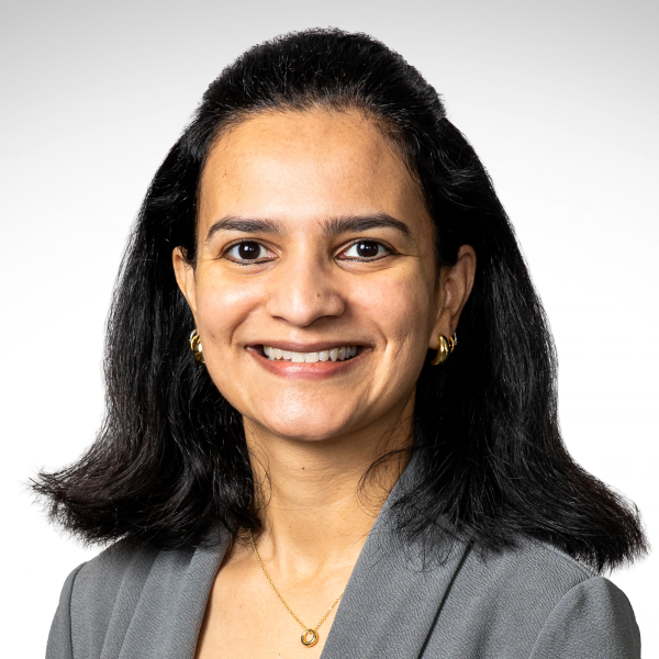 Aarthi Mohan