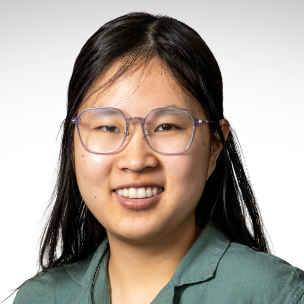 Jessica Deng