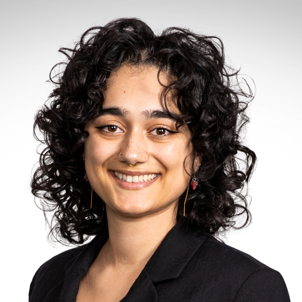 Radha Kamineni